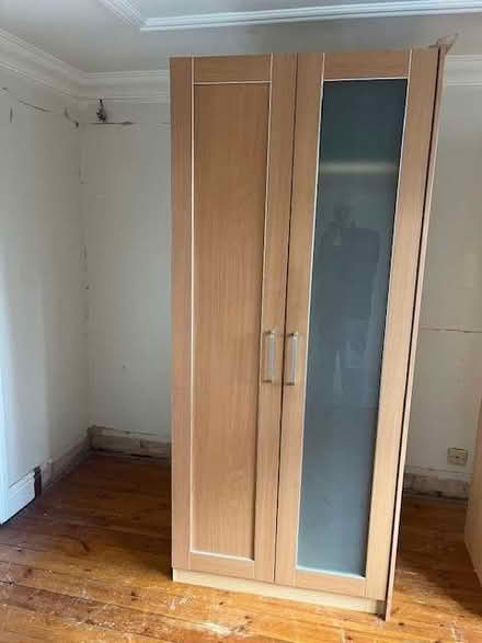 Photo of free Double Chest of Drawers and 5 Wardrobes (Whiston S60) #4