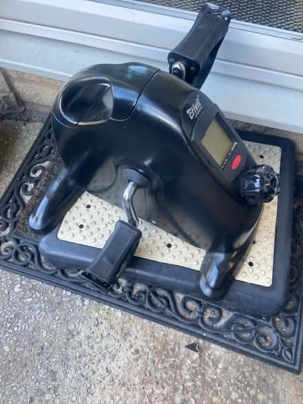 Photo of free Leg Exercise (Prescot Merseyside) #2
