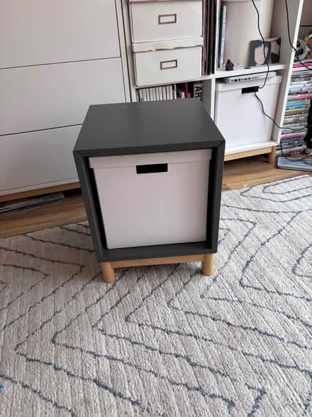 Photo of free IKEA EKET storage cube 35x35x35 (CB4) #1