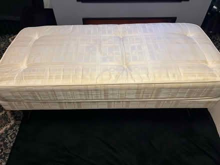 Photo of free Small single bed (Gleadless S12.) #1