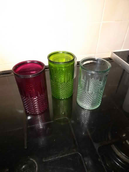 Photo of free Glasses (Loughborough) #1