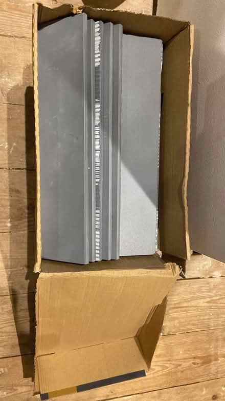 Photo of free Blue wall tiles (Fishponds BS16) #2