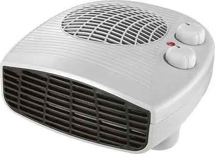 Photo of Heater (Wood Farm OX3) #1