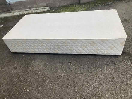 Photo of free Devan base for single bed (Turners cross cork) #1
