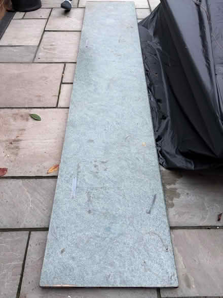 Photo of free Full Length of Worktop (Wath S63) #1