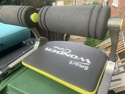 Photo of free Ab Riller (Walthamstow) #1