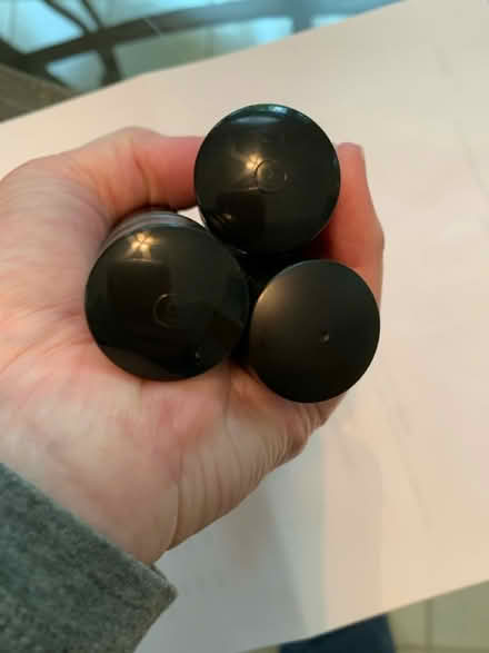 Photo of free Batteries (Sagamore Hills/northfield) #4