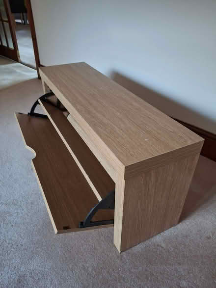 Photo of free Hallway shoe storage cupboard (Nant Glas LD1) #1