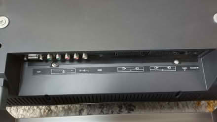 Photo of free Hitachi Full HD TV pre digital (Kelvedon Hatch CM15) #3