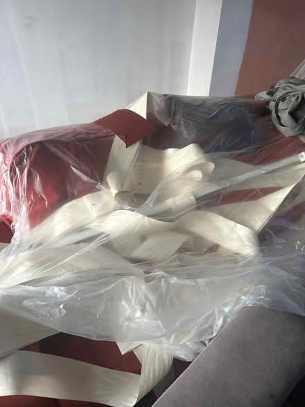 Photo of free Recliner sofa (Leverndale G53) #2