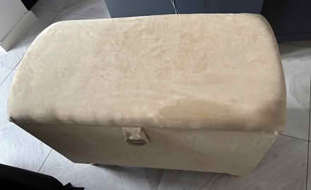 Photo of free Bedding or toy box (Chorley Moor PR7) #1