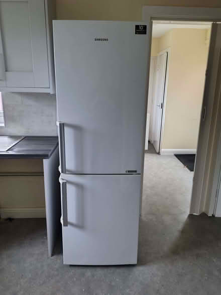 Photo of free Fridge Freezer (Eston TS6) #1