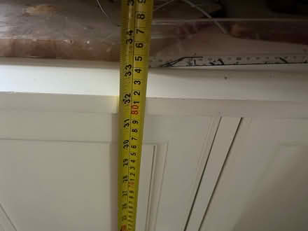 Photo of free Cupboard collection Bramley (Gu50ay) #3