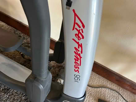 Photo of free Elliptical (Genesee) #4