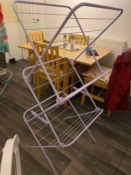 Photo of free Clothes airer (Greystoke CA11) #1