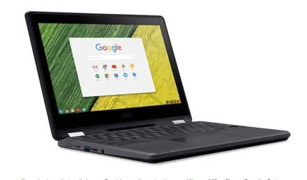 Photo of Chromebook (Manville, NJ) #1