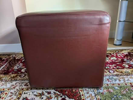 Photo of free Footstool (Central Braintree) #4