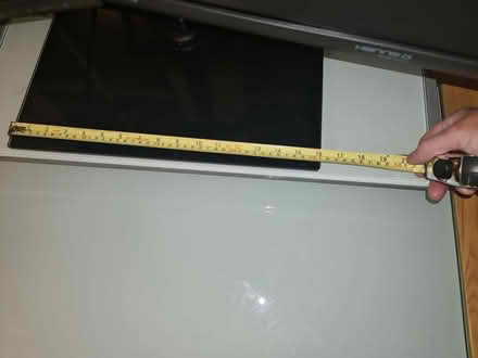 Photo of free Two 22" monitors on monitor stand (RG12) #4