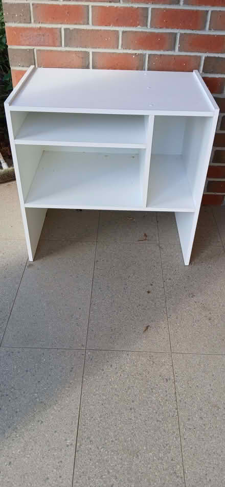 Photo of free Wardrobe Insert (Essendon) #1