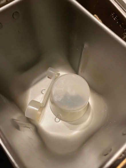 Photo of free Bread maker (Mulbarton NR14) #3