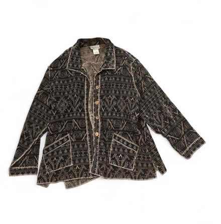 Photo of free Susan Graver Woman’s Jacket (Brooklyn Storage) #1