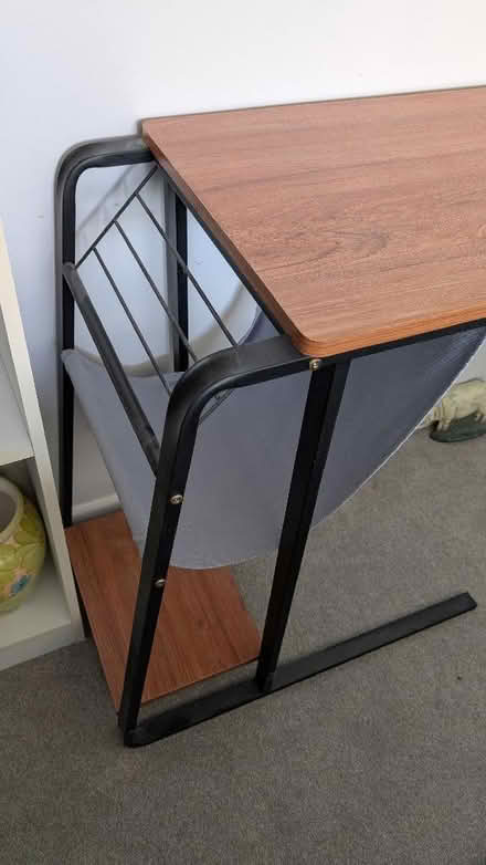 Photo of free Table for Over sofa or bed, or console table (Ampthill MK45) #2