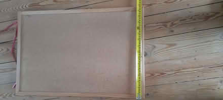 Photo of free Cork notice board (Whitehawk BN2) #1
