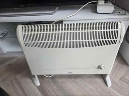 Photo of free EWT electric radiator (Frimley) #1