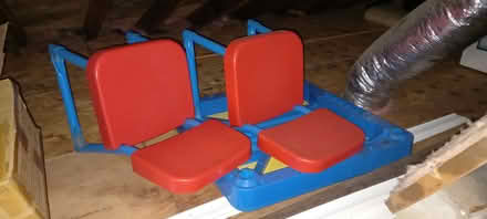 Photo of free after you READ. . .Misc items (Lake Hiawatha, NJ) #4