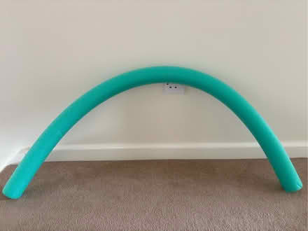 Photo of free Swimming Noodle / Woggle (Comeytrowe CP TA1) #1