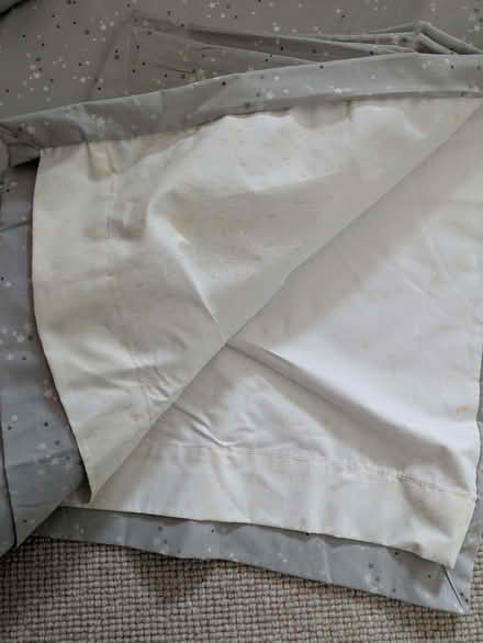 Photo of free Blackout kids bedroom curtains (Udny Station AB41) #4