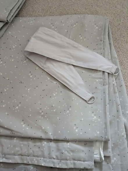 Photo of free Blackout kids bedroom curtains (Udny Station AB41) #3