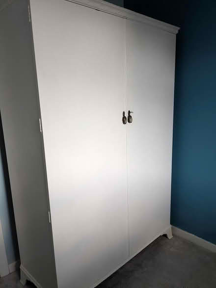 Photo of free Wardrobe #2 (Knightswood G13) #1