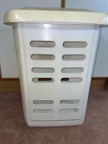 Photo of free Family size washing bin (IQ Winnersh RG41) #1