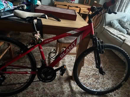 Photo of free Bike (Southport PR9) #1