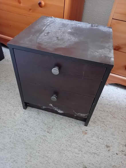 Photo of free Drawers (Selsey) #1