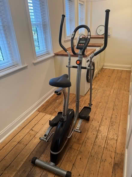 Photo of free Exercise Stepper (CH64) #2
