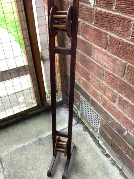 Photo of free Wool spinner? (Balerno EH14) #2