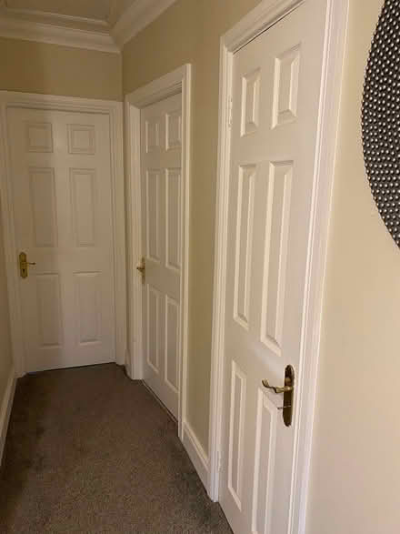 Photo of free Six panel internal doors (Knocklyon) #2