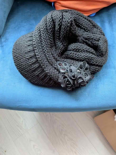 Photo of free Ladies wool cap (Newtownabbey BT36) #1