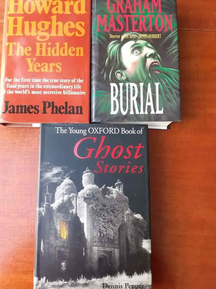 Photo of free Books (Southport PR8) #1