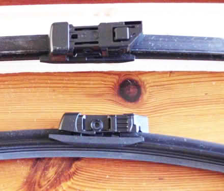 Photo of free C3 Picasso Wipers New. Pre 2010 (Netherfield, Kendal LA9) #2