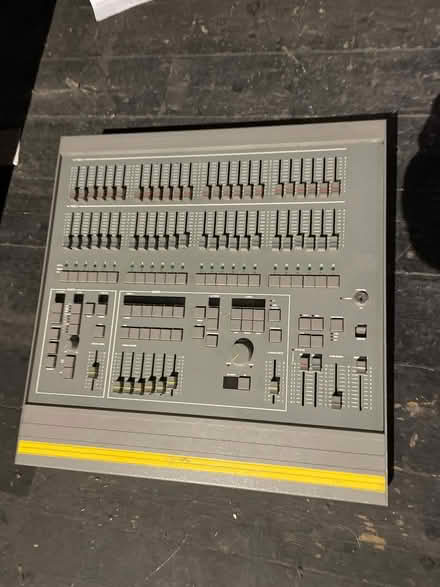 Photo of free Lighting board probably not working (CV5) #1