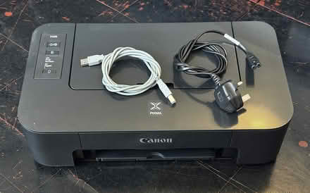 Photo of free Printer (Roman Road, E3) #2