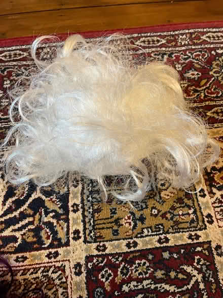 Photo of free Dress up wigs (East Twerton) #2