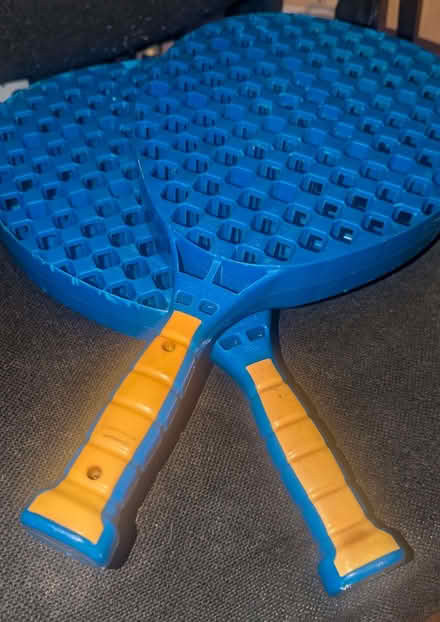 Photo of free Bats (Clive Vale TN35) #1