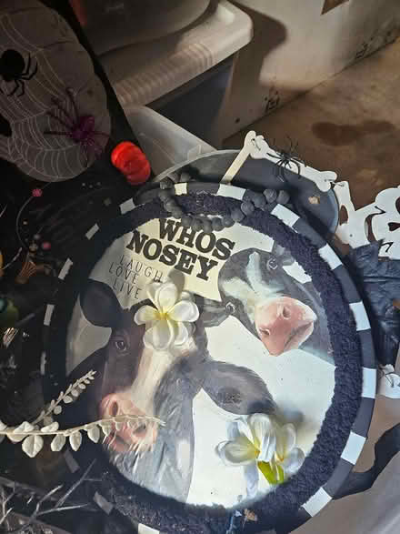Photo of free My crafts i have finished (East orlando union park) #2