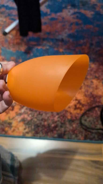 Photo of free Lighshades (Combe Down) #1