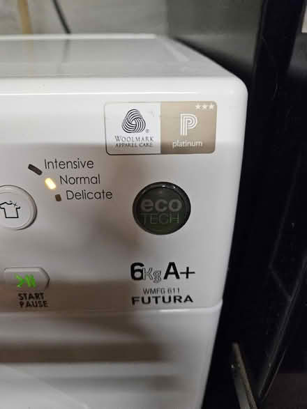 Photo of free Working washing machine (Welwyn Garden City AL7) #4
