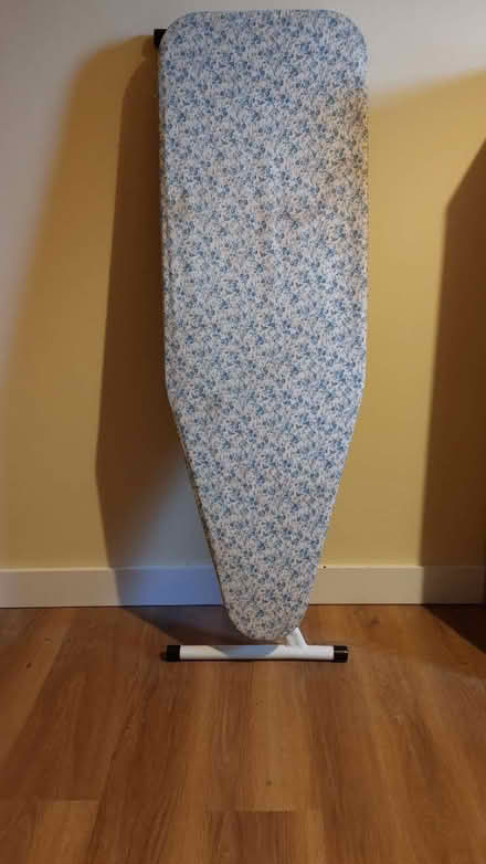 Photo of free Ironing board (Comiston EH10) #2